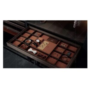 SOFT-CLOSE HIGH-END DECORATIONS SHELF - 6114670