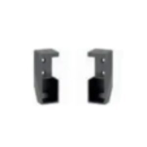 Clothes Rod End Supports (Left and Right) - 6183101