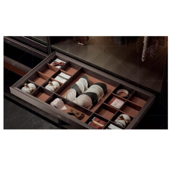 UNDERWEAR SHELF - 6110390