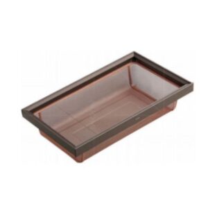 Raffa Soft-Close Mesh Basket - 6110170