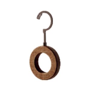 Scarf Rack - 6094300