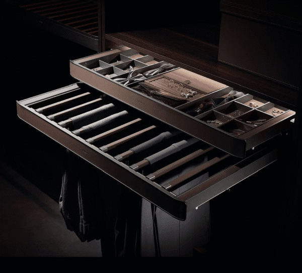 Storage Shelves - 6180370